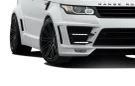 Aero Function AF-2 2014-2022 Land Rover Range Rover Sport Lighting - 112683