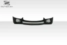 Duraflex 2014-2017 Maserati Ghibli W-1 Front Lip Spoiler - 1 Piece - 113959