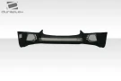 Duraflex 2014-2017 Maserati Ghibli W-1 Front Lip Spoiler - 1 Piece - 113959