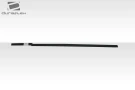 Duraflex 2014-2023 Maserati Ghibli W-1 Side Skirts - 2 Piece (S) - 113960