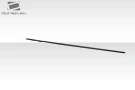 Duraflex 2014-2023 Maserati Ghibli W-1 Side Skirts - 2 Piece (S) - 113960