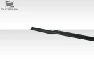 Duraflex 2014-2023 Maserati Ghibli W-1 Side Skirts - 2 Piece (S) - 113960