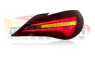 German Car Accessories 2014-2019 Mercedes-Benz CLA LED Taillights W117`