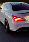 German Car Accessories 2014-2019 Mercedes-Benz CLA LED Taillights W117`