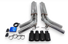 German Car Accessories 2019-2024 Mercedes G-Class/G63 AMG Valved Sport Exhaust System W463/W464