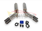 German Car Accessories 2019-2024 Mercedes G-Class/G63 AMG Valved Sport Exhaust System W463/W464