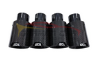 German Car Accessories 2019-2024 Mercedes G-Class/G63 AMG Valved Sport Exhaust System W463/W464