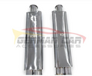 German Car Accessories 2019-2024 Mercedes G-Class/G63 AMG Valved Sport Exhaust System W463/W464