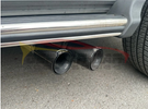 German Car Accessories 2019-2024 Mercedes G-Class/G63 AMG Valved Sport Exhaust System W463/W464