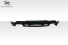 Duraflex 2014-2023 Maserati Ghibli W-1 Rear Lip Spoiler - 1 Piece - 113961