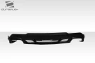 Duraflex 2014-2023 Maserati Ghibli W-1 Rear Lip Spoiler - 1 Piece - 113961