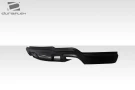 Duraflex 2014-2023 Maserati Ghibli W-1 Rear Lip Spoiler - 1 Piece - 113961