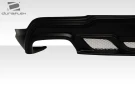 Duraflex 2014-2023 Maserati Ghibli W-1 Rear Lip Spoiler - 1 Piece - 113961
