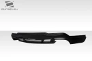 Duraflex 2014-2023 Maserati Ghibli W-1 Rear Lip Spoiler - 1 Piece - 113961