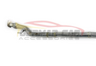 German Car Accessories 2020-2025 Mercedes CLA-Class Valved Sport Exhaust System W118