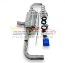 German Car Accessories 2020-2025 Mercedes CLA-Class Valved Sport Exhaust System W118