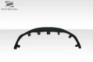 Duraflex 2014-2017 Maserati Ghibli Azure Front Lip Spoiler - 1 Piece - 113963
