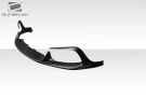Duraflex 2014-2017 Maserati Ghibli Azure Front Lip Spoiler - 1 Piece - 113963