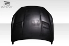 Duraflex 2014-2023 Maserati Ghibli Azure Hood - 1 Piece - 113967