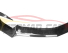 German Car Accessories 2015-2017 Mercedes-Benz AMG GT/GTS Carbon Fiber Front Lip C190