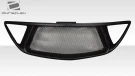 Duraflex 2010-2011 Mazda 3 Gambler Front Grille - 1 Piece - 118238