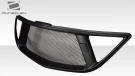 Duraflex 2010-2011 Mazda 3 Gambler Front Grille - 1 Piece - 118238