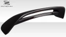 Duraflex 2014-2018 Mazda 3 Speed Look Rear Wing Spoiler - 1 Piece - 118287