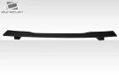 Duraflex 2014-2018 Mazda 3 Marga Rear Wing Spoiler - 1 Piece - 118392