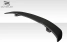 Duraflex 2014-2018 Mazda 3 Marga Rear Wing Spoiler - 1 Piece - 118392