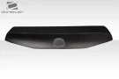 Duraflex 2014-2018 Mazda 3 Sedan Axial Rear Wing Spoiler - 1 Piece - 118417
