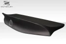 Duraflex 2014-2018 Mazda 3 Sedan Axial Rear Wing Spoiler - 1 Piece - 118417