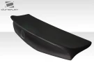 Duraflex 2014-2018 Mazda 3 Sedan Axial Rear Wing Spoiler - 1 Piece - 118417