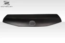 Duraflex 2014-2018 Mazda 3 Sedan Axial Rear Wing Spoiler - 1 Piece - 118417