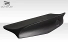 Duraflex 2014-2018 Mazda 3 Sedan Axial Rear Wing Spoiler - 1 Piece - 118417