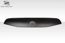 Duraflex 2014-2018 Mazda 3 Sedan Axial Rear Wing Spoiler - 1 Piece - 118417
