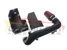 German Car Accessories 2018-2023 Mercedes C200/C300 Cold Air Intake Kit W205