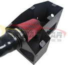 German Car Accessories 2018-2023 Mercedes C200/C300 Cold Air Intake Kit W205