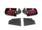 German Car Accessories 2018-2021 Mercedes S63 AMG Air Intake Kit W222/C217/A217