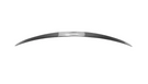 German Car Accessories 2024+ Mercedes-Benz E-Class V3 Style Carbon Fiber Trunk Spoiler W214