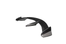 Carbon Creations 2014-2018 Mazda 3 Widow Rear Wing Spoiler - 1 Piece (S) - 118631