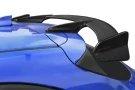 Carbon Creations 2014-2018 Mazda 3 Widow Rear Wing Spoiler - 1 Piece (S) - 118631