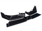 RW Carbon BMW G02 X4 LCI SQ Style Carbon Fiber Front Lip bmwg0207