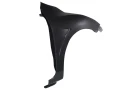 Duraflex 2010-2013 Mazda 3 Evolved Front Fenders - 2 Pieces - 119295