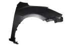 Duraflex 2010-2013 Mazda 3 Evolved Front Fenders - 2 Pieces - 119295