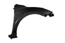 Carbon Creations 2010-2013 Mazda 3 Evolved Front Fenders - 2 Pieces - 119296