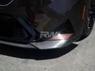 RW Carbon BMW G90 G99 M5 SQ Style Carbon Fiber Front Lip bmwg9027