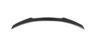 German Car Accessories 2020-2025 Mercedes-Benz CLA FD Style Carbon Fiber Trunk Spoiler W118