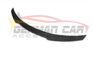 German Car Accessories 2020-2025 Mercedes-Benz CLA FD Style Carbon Fiber Trunk Spoiler W118