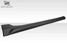 Duraflex 2014-2017 Mazda 6 Nenza Side Skirts -2 Piece - 118343