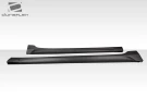 Duraflex 2014-2017 Mazda 6 Nenza Side Skirts -2 Piece - 118343